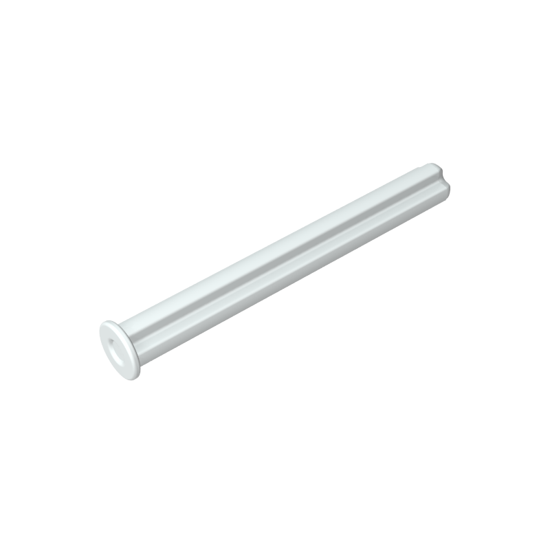 GDS-908 - Technic Axle 5 with Stop