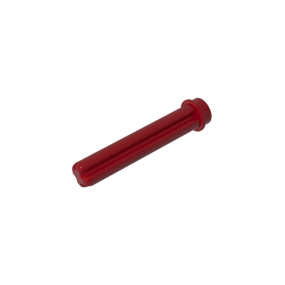 GDS-909 - Technic Axle 3 with Stud