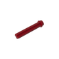GDS-909 - Technic Axle 3 with Stud