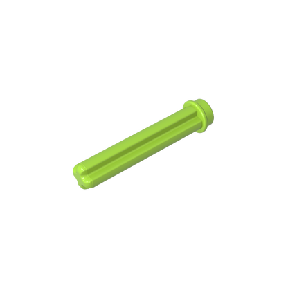 GDS-909 - Technic Axle 3 with Stud