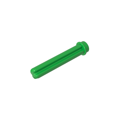 GDS-909 - Technic Axle 3 with Stud