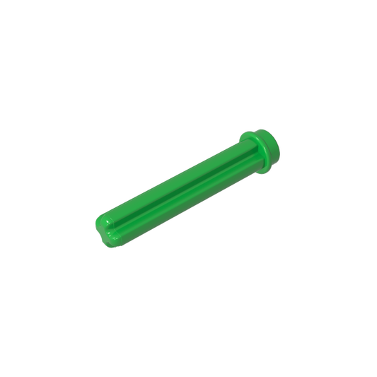 GDS-909 - Technic Axle 3 with Stud