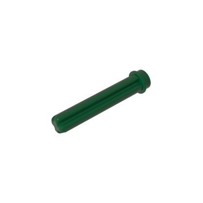 GDS-909 - Technic Axle 3 with Stud