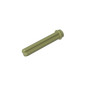 GDS-909 - Technic Axle 3 with Stud