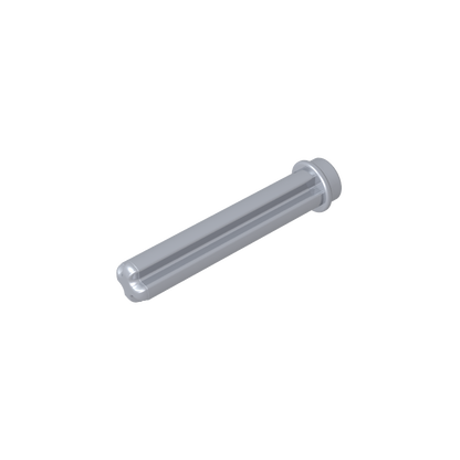 GDS-909 - Technic Axle 3 with Stud