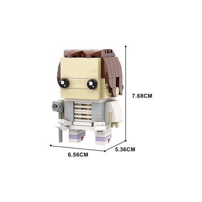 MOC-A1133Y02 Apex Legends - Loba