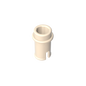 GDS-912 - Technic Pin 1/2