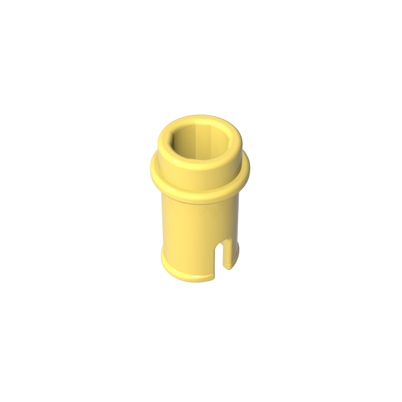 GDS-912 - Technic Pin 1/2