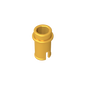 GDS-912 - Technic Pin 1/2