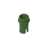 Dark Olive Green