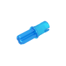 Transparent Blue 43