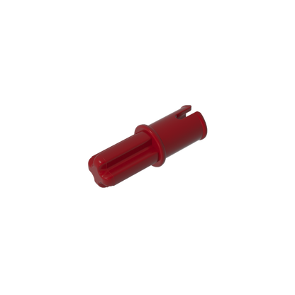 GDS-914 - Technic Axle Pin without Friction Ridges Lengthwise