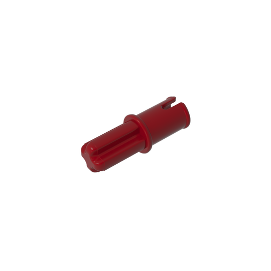 GDS-914 - Technic Axle Pin without Friction Ridges Lengthwise