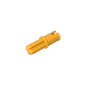 GDS-914 - Technic Axle Pin without Friction Ridges Lengthwise