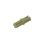 GDS-914 - Technic Axle Pin without Friction Ridges Lengthwise