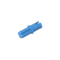 GDS-914 - Technic Axle Pin without Friction Ridges Lengthwise