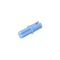 GDS-914 - Technic Axle Pin without Friction Ridges Lengthwise