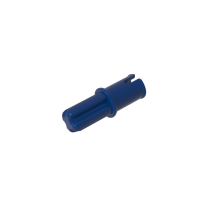 GDS-914 - Technic Axle Pin without Friction Ridges Lengthwise