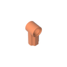 Dark Salmon