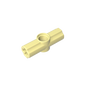 GDS-917 - Technic Axle and Pin Connector Angled #2 - 180 Degrees