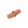 Dark Salmon