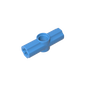 GDS-917 - Technic Axle and Pin Connector Angled #2 - 180 Degrees