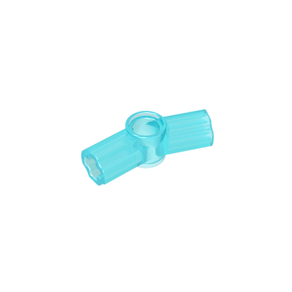 GDS-918 - Technic Axle and Pin Connector Angled #3 - 157.5 Degrees
