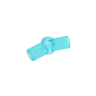 Transparent Light Blue 42