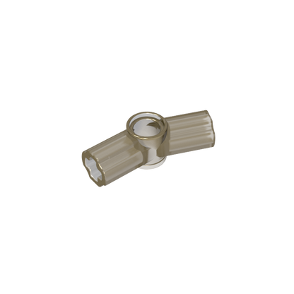 GDS-918 - Technic Axle and Pin Connector Angled #3 - 157.5 Degrees