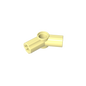GDS-919 - Technic Axle and Pin Connector Angled #4 - 135 Degrees