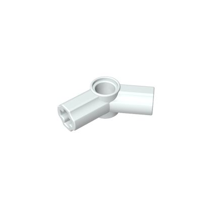 GDS-919 - Technic Axle and Pin Connector Angled #4 - 135 Degrees