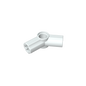 GDS-919 - Technic Axle and Pin Connector Angled #4 - 135 Degrees