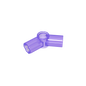 GDS-919 - Technic Axle and Pin Connector Angled #4 - 135 Degrees