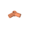 Dark Salmon