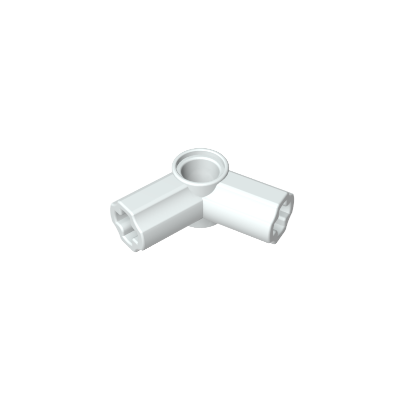 GDS-920 - Technic Axle and Pin Connector Angled #5 - 112.5 Degrees