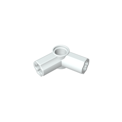 GDS-920 - Technic Axle and Pin Connector Angled #5 - 112.5 Degrees