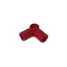 New Dark Red 154