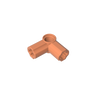 Dark Salmon