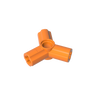 Bright Orange 106