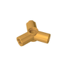 Warm Gold 297