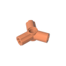 Dark Salmon
