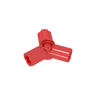Transparent Red 41