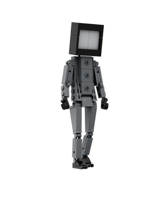 MOC A0985Y01 TV Man
