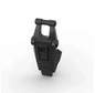 Open-box-brick - 4623002 - 92222 - Hero Factory Shield with Handle for Clip