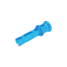 Transparent Blue 43