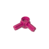 Bright Reddish Violet 124
