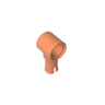 Dark Salmon