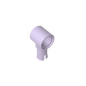 GDS-925 - Technic Pin Connector Hub with 1 Pin with Friction Ridges Lengthwise