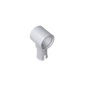 GDS-925 - Technic Pin Connector Hub with 1 Pin with Friction Ridges Lengthwise