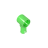 Transparent Green 48